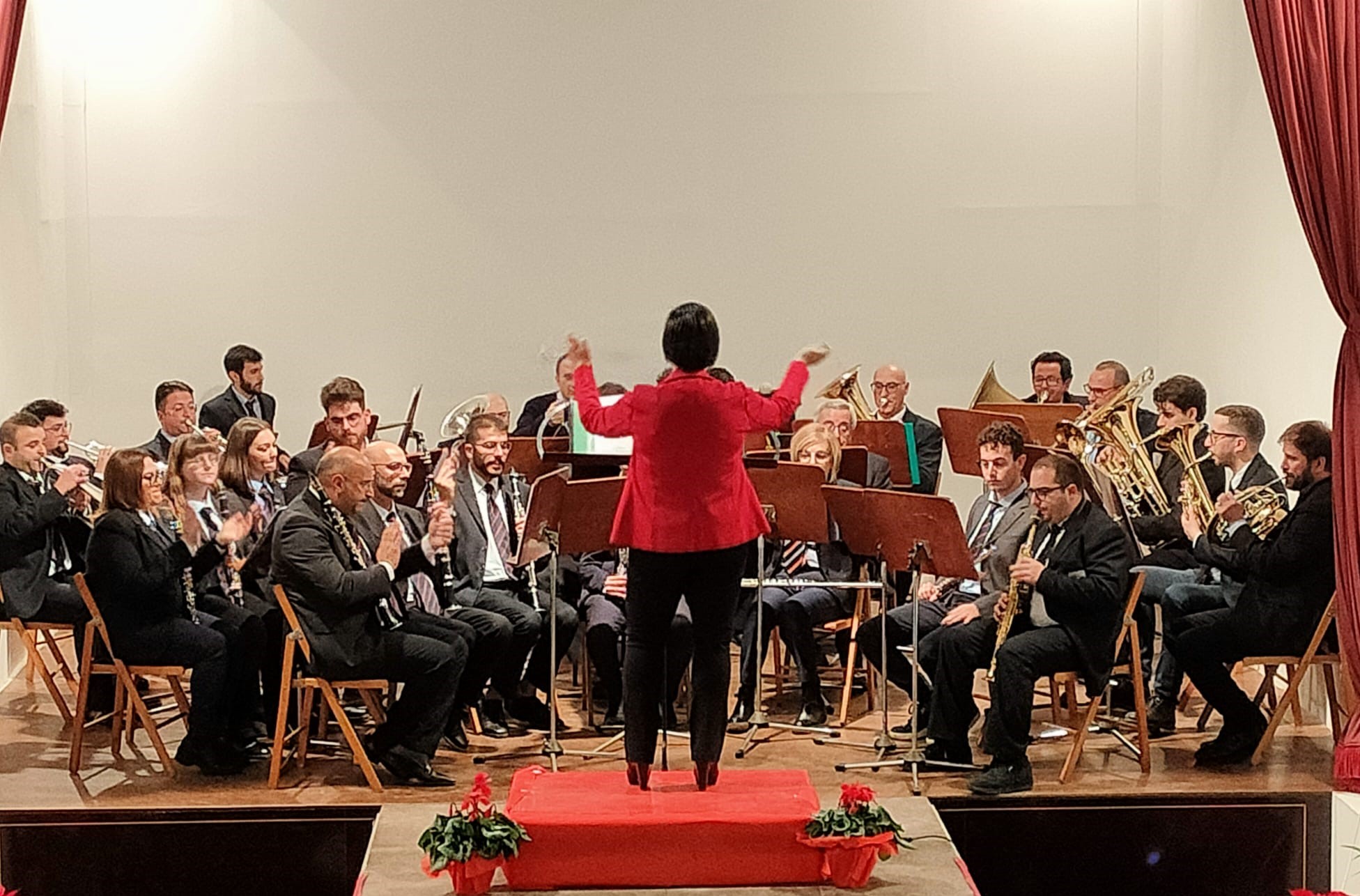 Associazione Cult. Musicale ” V. Bellini ” Vicari (PA)