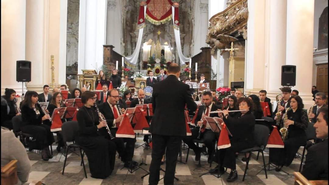 Associazione Musicale “V. Bellini” Partanna (TP)”