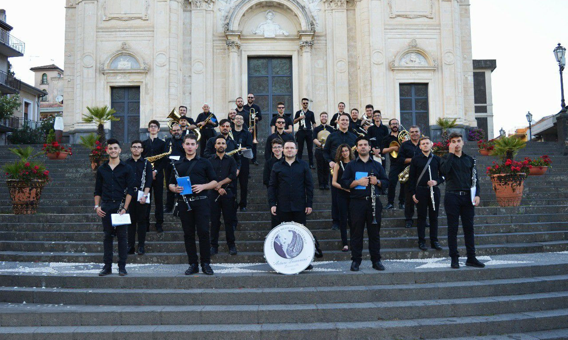 Orchestra di Fiati “A. Toscanini” Biancavilla (CT)