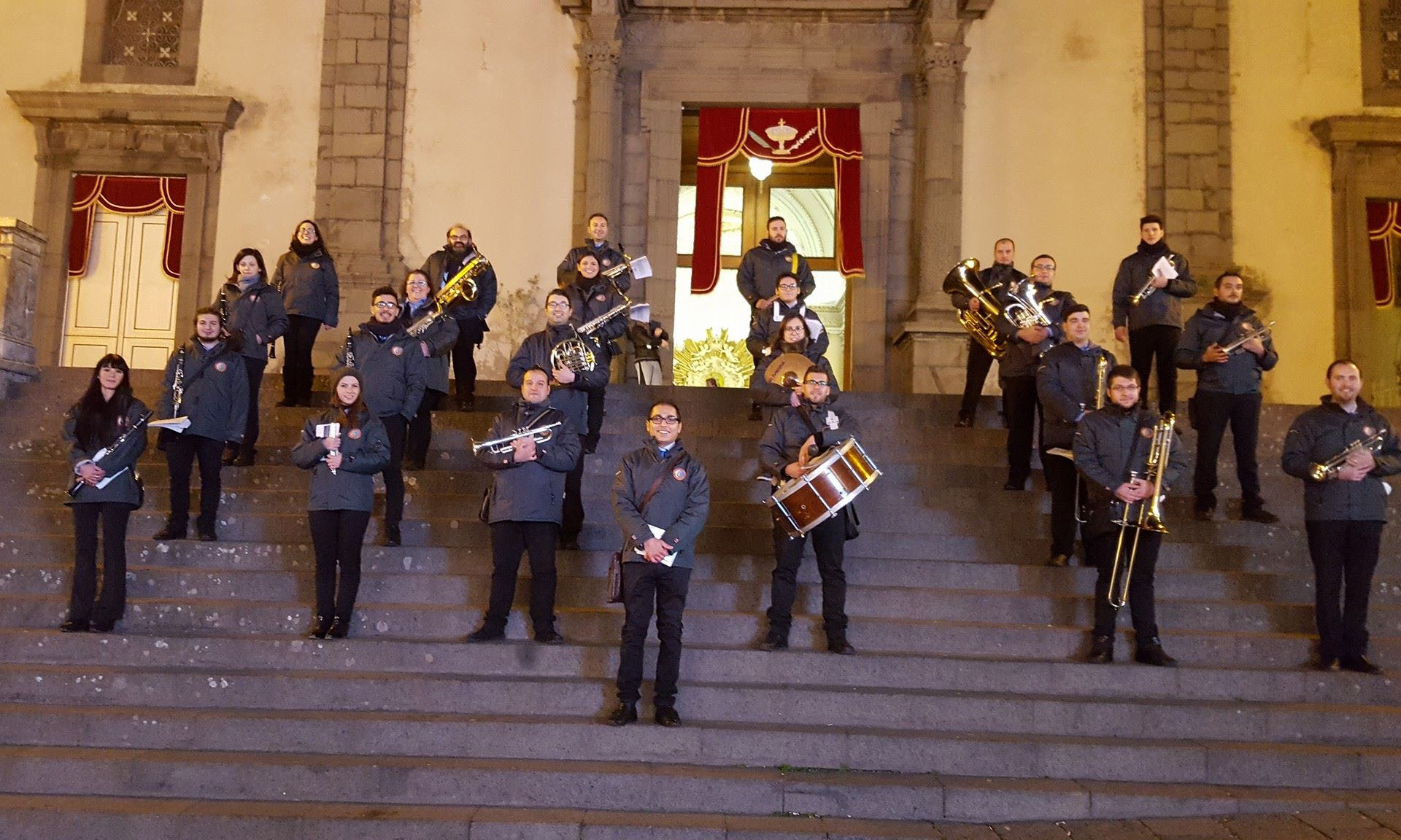 Associazione Culturale Musicale “Città di Belpasso” (CT)
