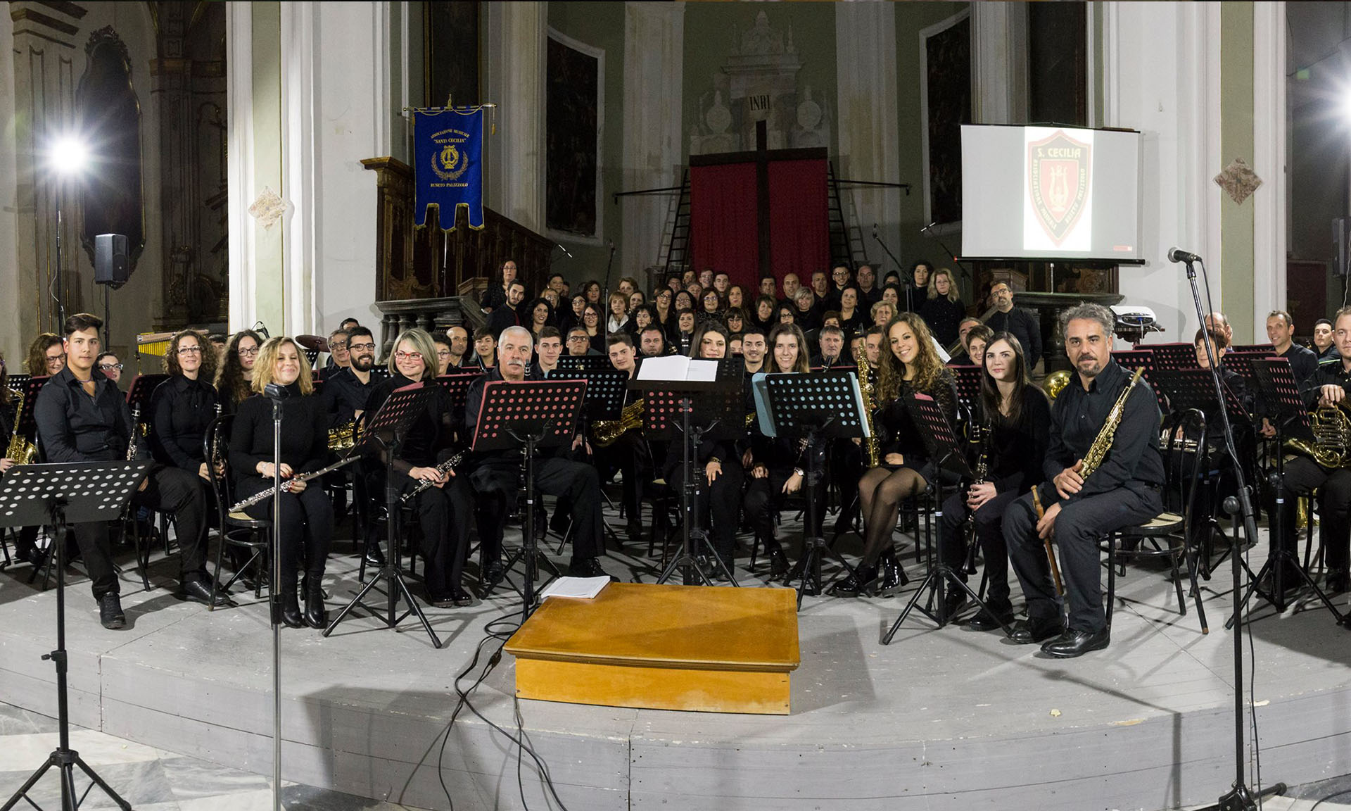 Associazione Musicale “Santa Cecilia” Buseto Palizzolo TP