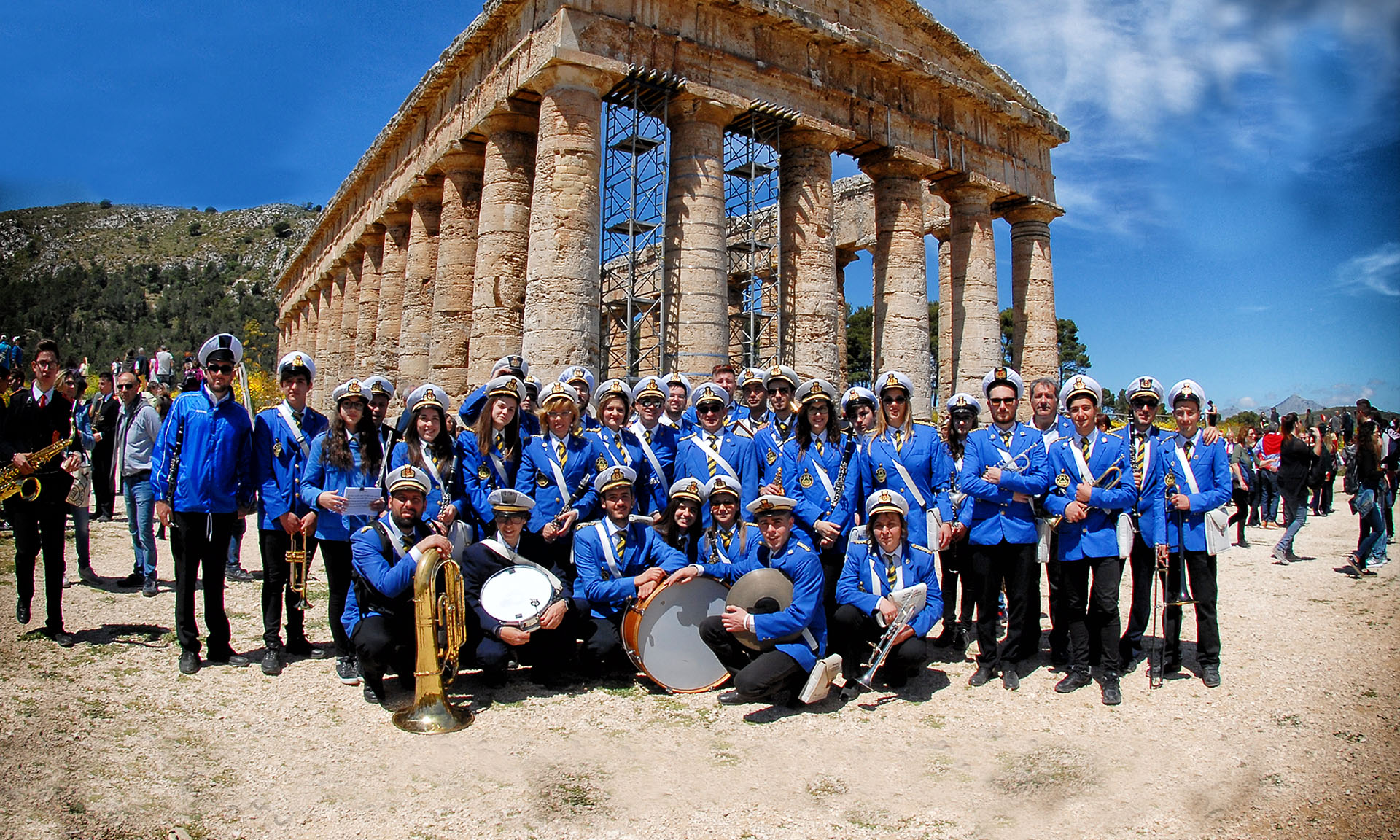Associazione Musicale “Calatafimi-Segesta” (TP)