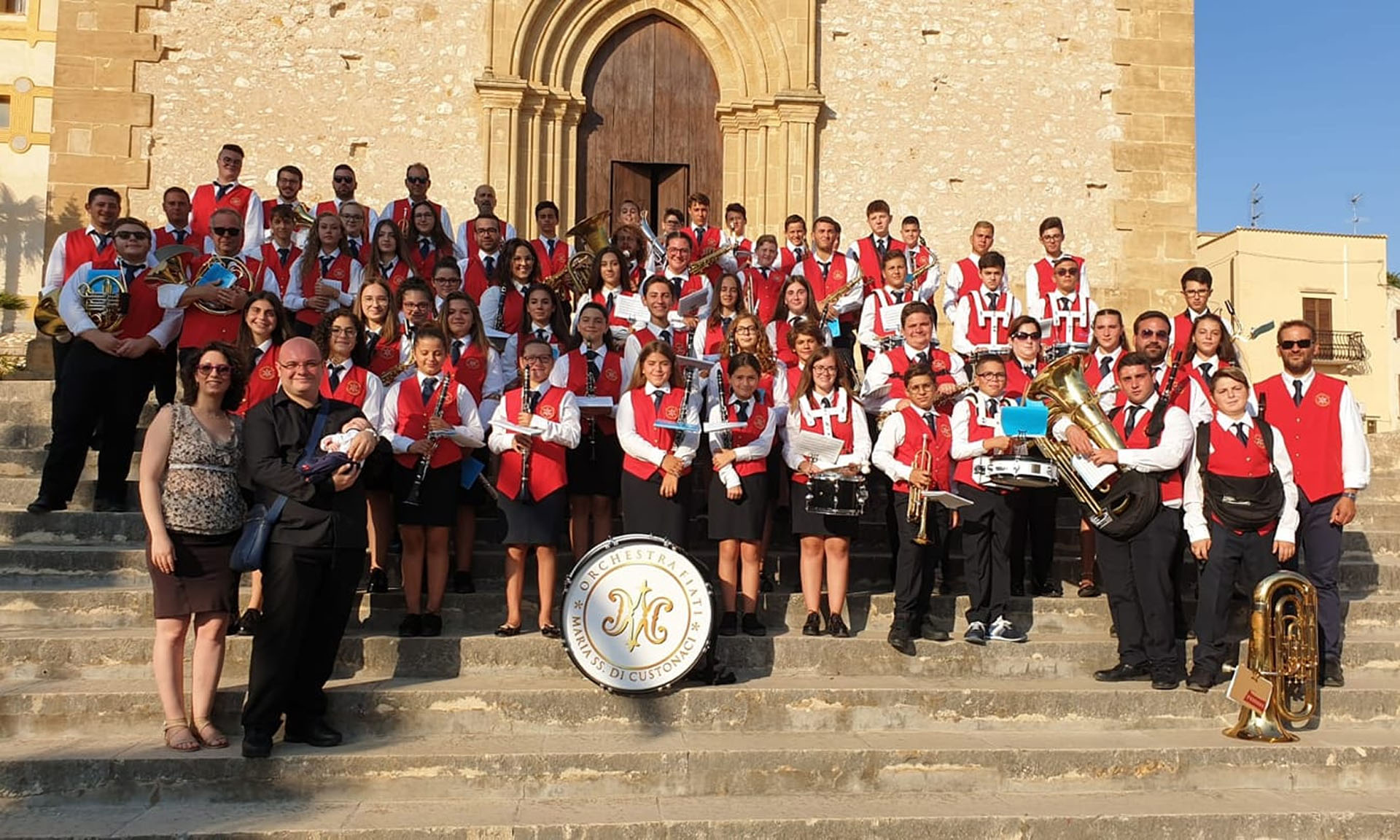 Associazione Culturale “Musicando” Custonaci (TP)