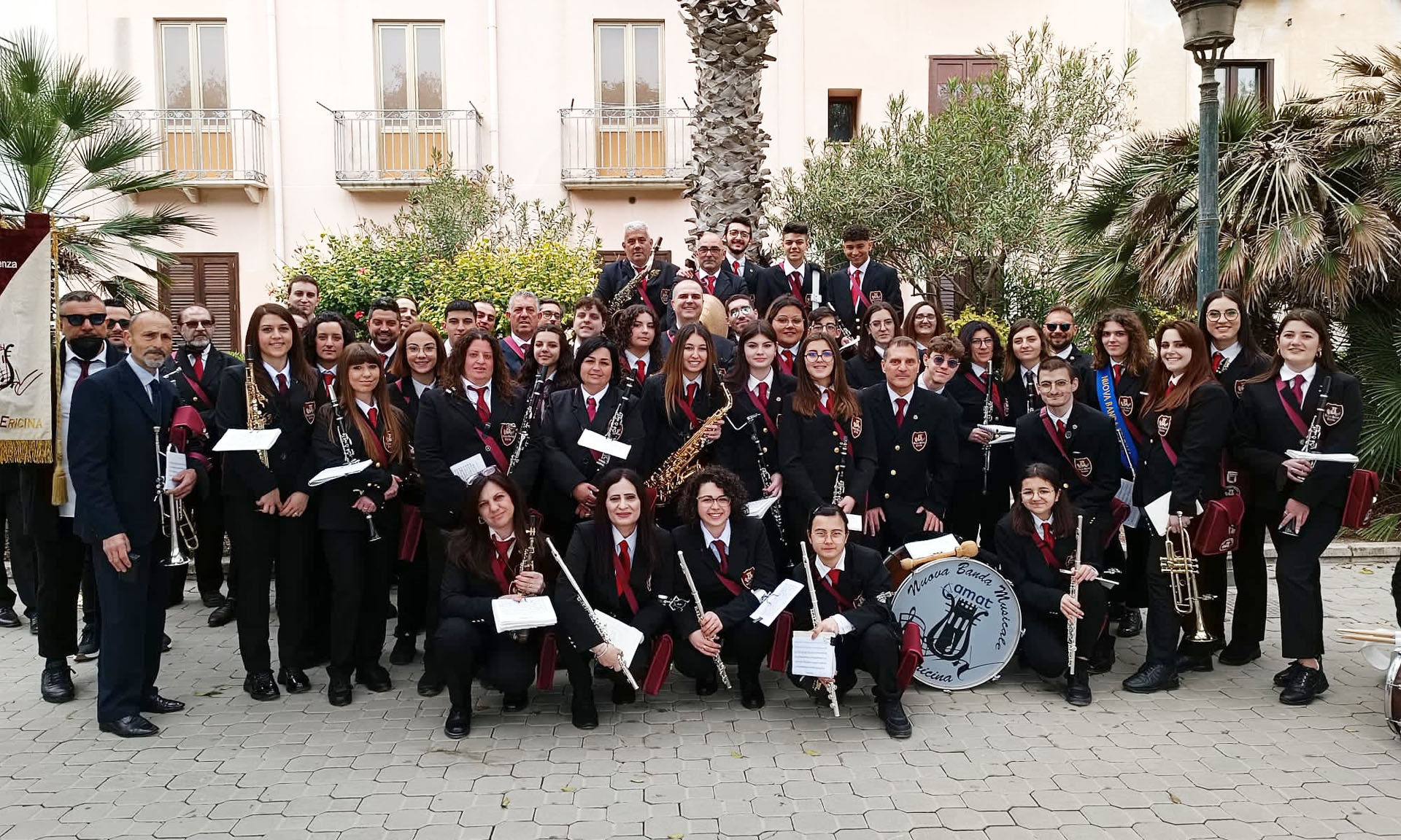 Associazione Musicale Ericina (TP)