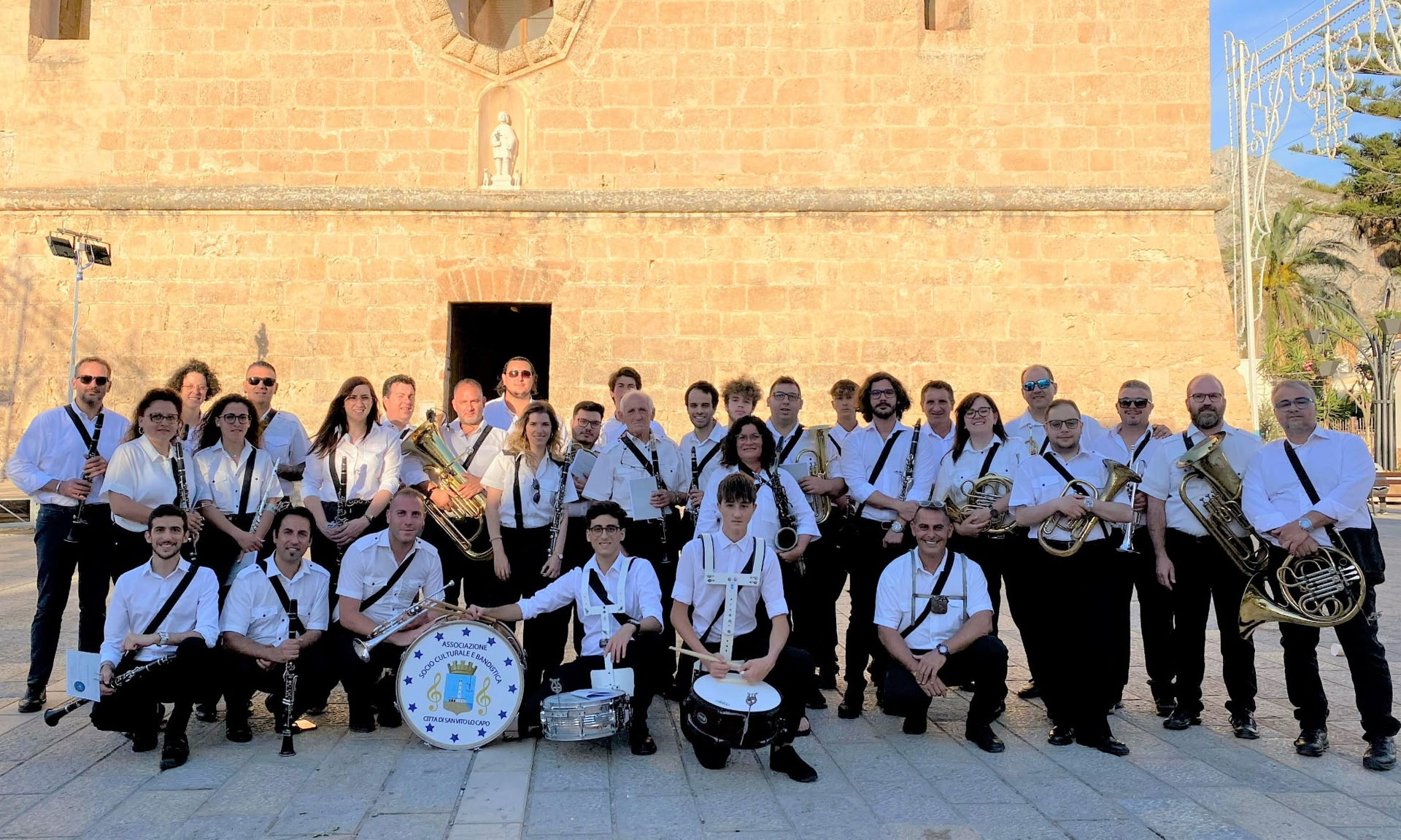 Associazione Musicale “città di S.Vito Lo Capo” (TP)