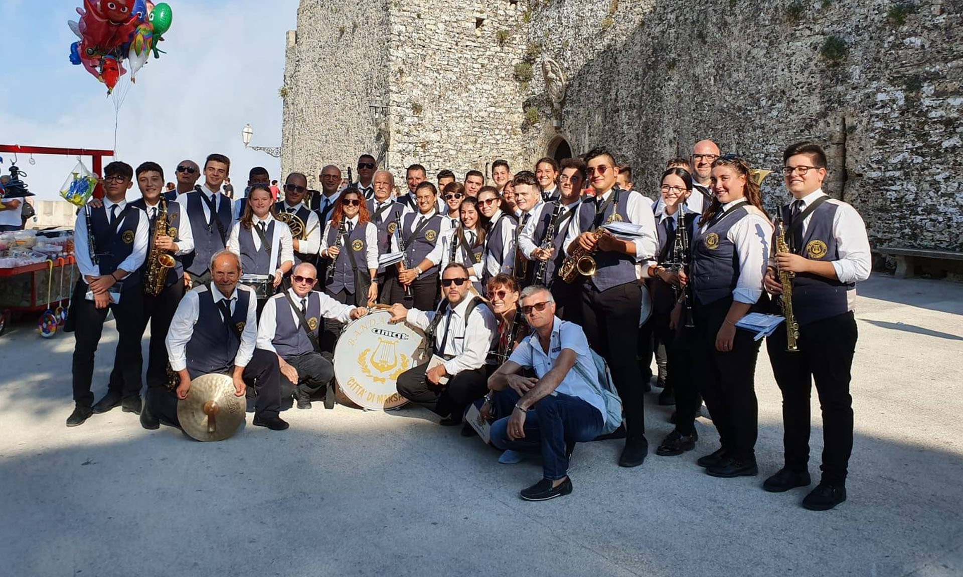 Associazione Bandistica Socio-Culturale “Città di Marsala” (TP)