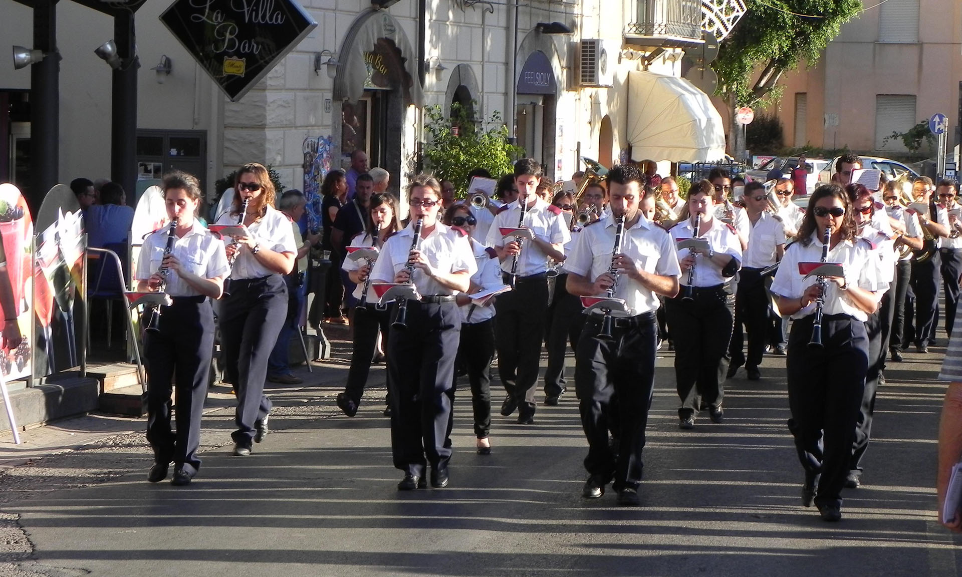 Associazione Musicale Cult. – Cefalù (PA)