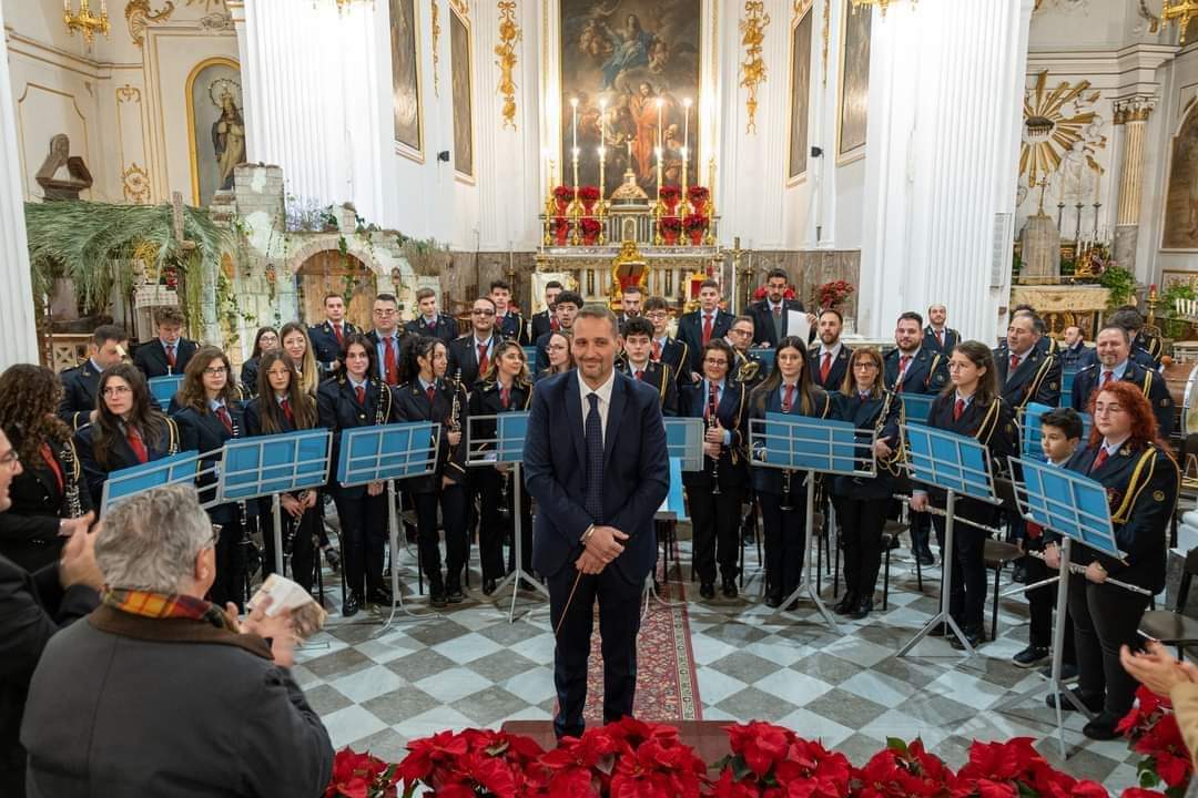 Associazione Banda Musicale “V. Bellini” di Carini