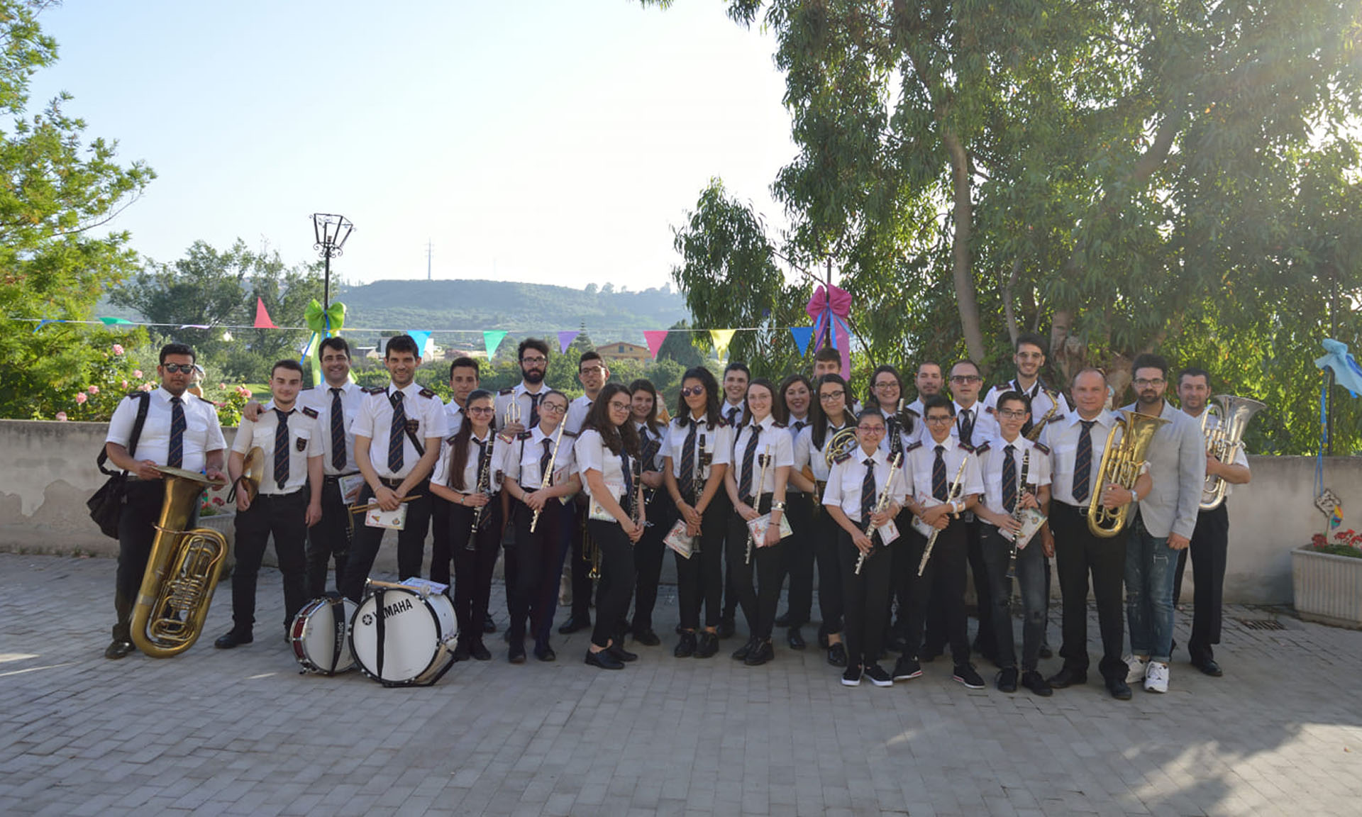 Associazione Musicale “S. Cecilia” Torregrotta (ME)