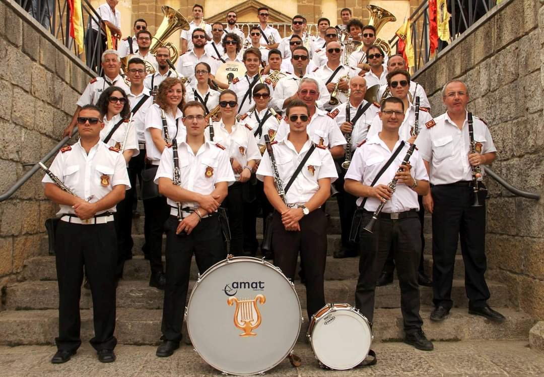 Associazione Musicale ” V. Bellini ” Villafrati (PA)