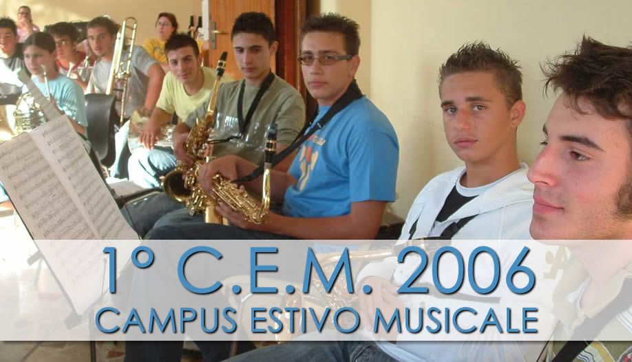 1° C.E.M. 2006