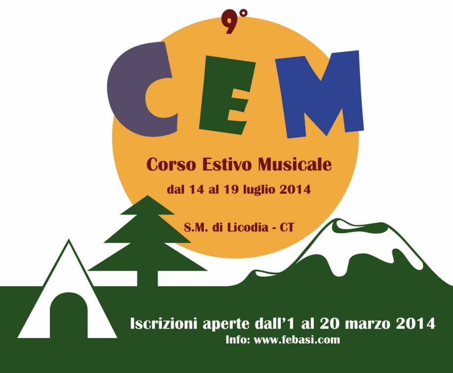 9° C.E.M. 2014