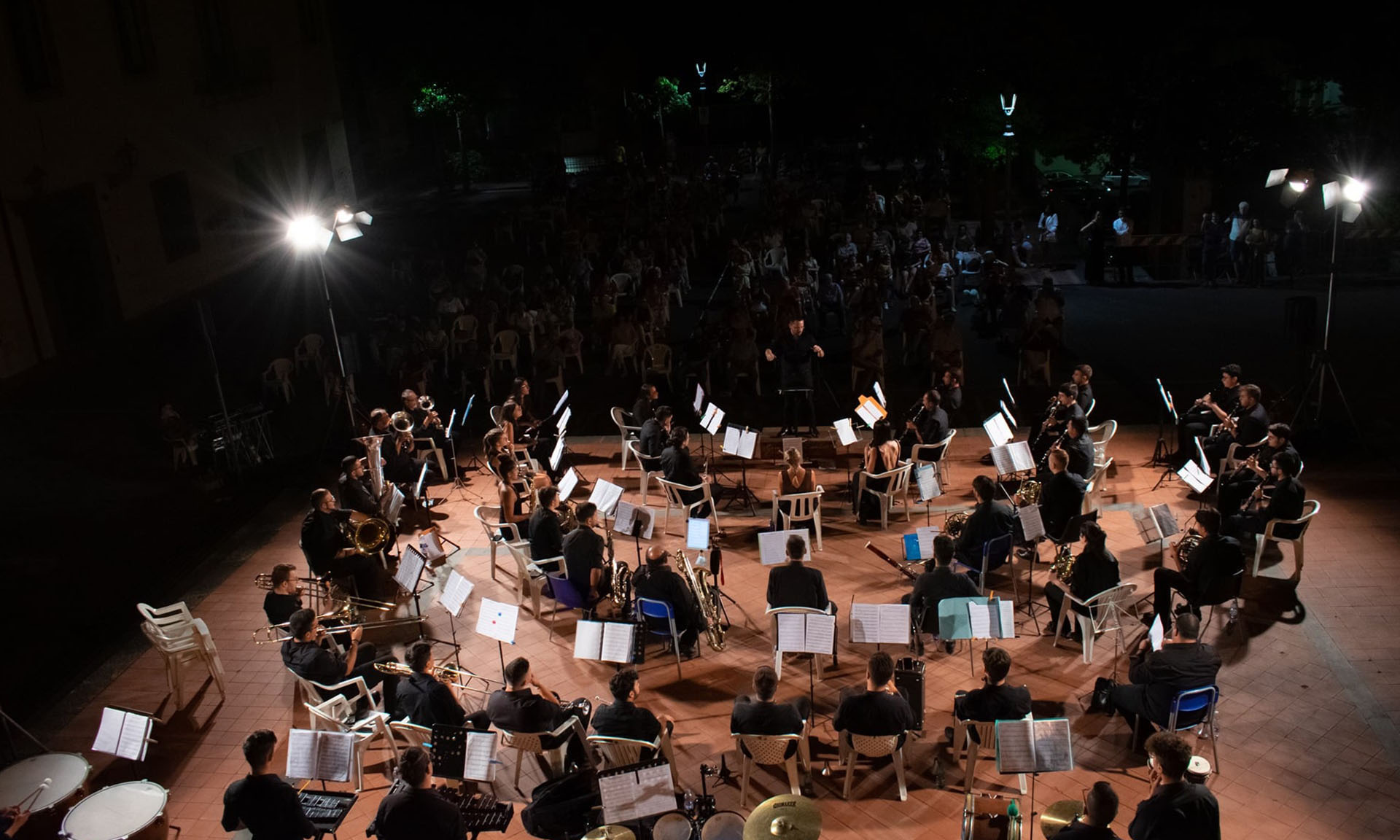 Concerti dell’Orchestra Etnea – Febasi