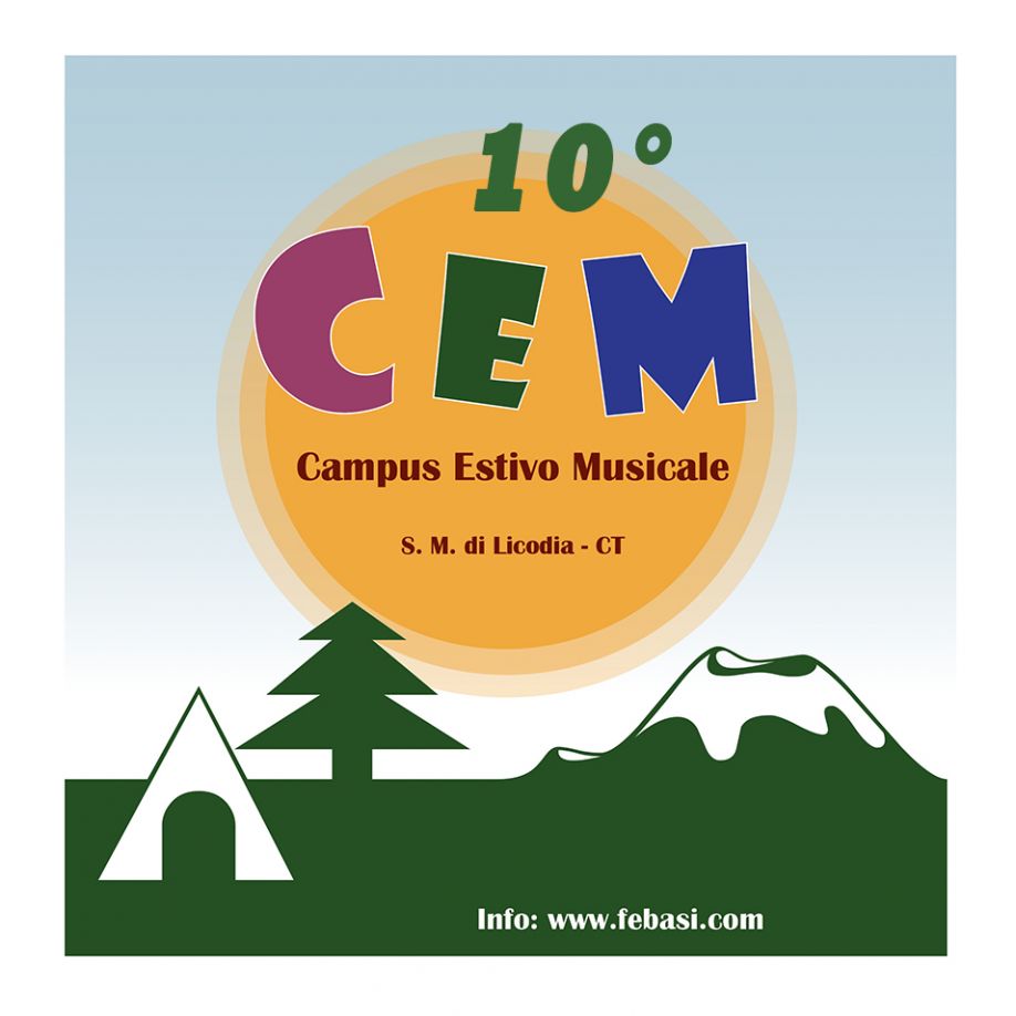 10° CEM (1° Turno – 20/26 luglio 2015)