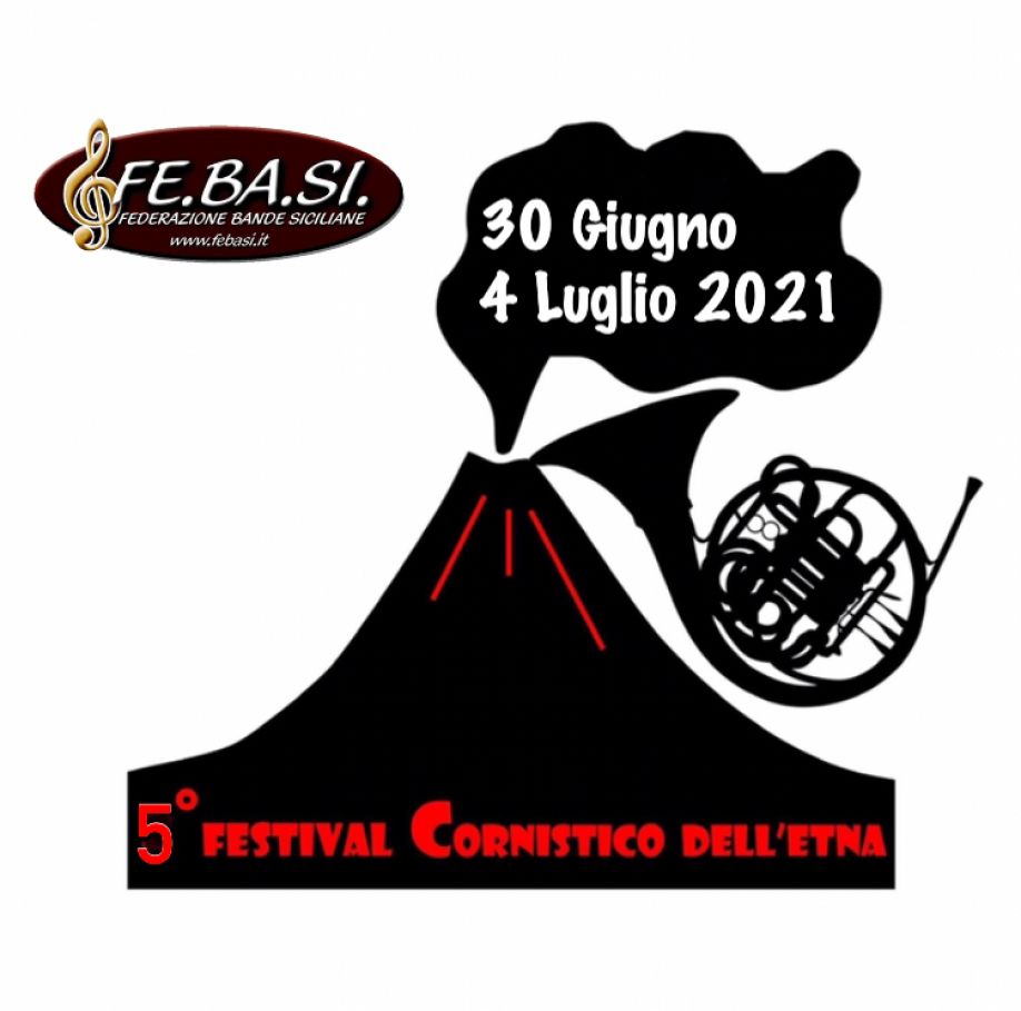 5° FESTIVAL CORNISTICO DELL’ETNA 2021