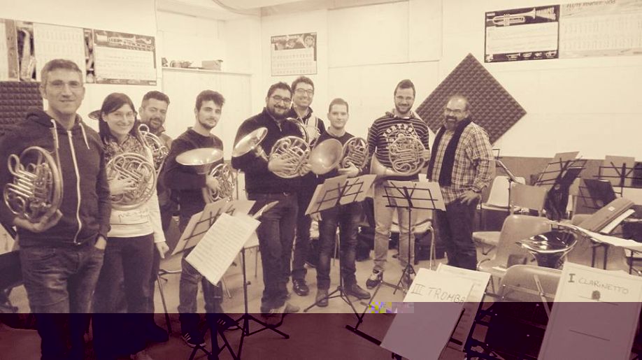 Sicilian Horn Ensemble