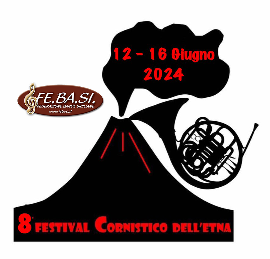 8° Festival Cornistico Dell’Etna 2024