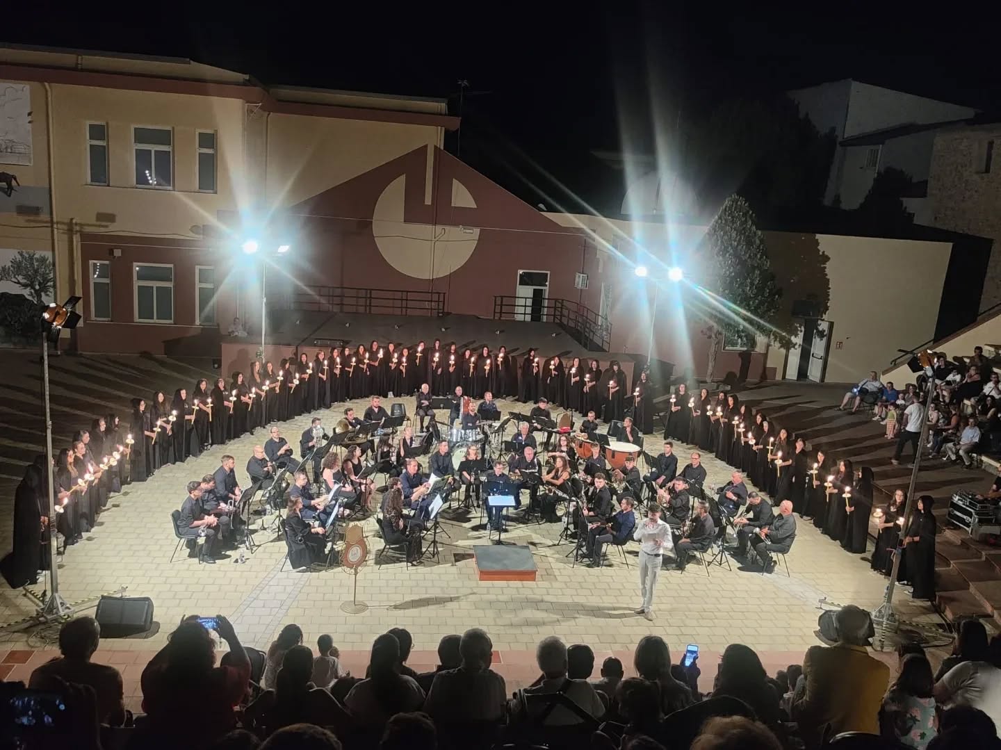 Associazione Ventimigliese Amici della Musica G. Bonanno & G. Ferrara