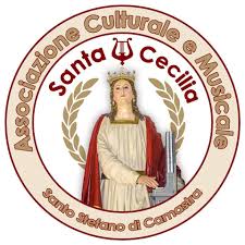 Associazione Musicale Culturale Santa Cecilia Santo Stefano di Camastra (ME)