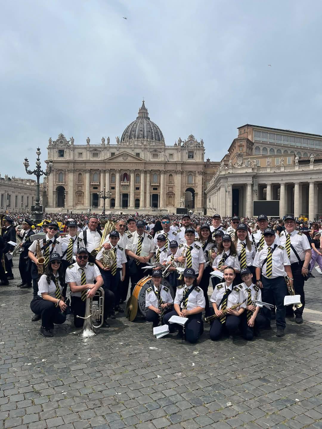 Associazione Musicale Culturale Santa Cecilia Santo Stefano di Camastra (ME)
