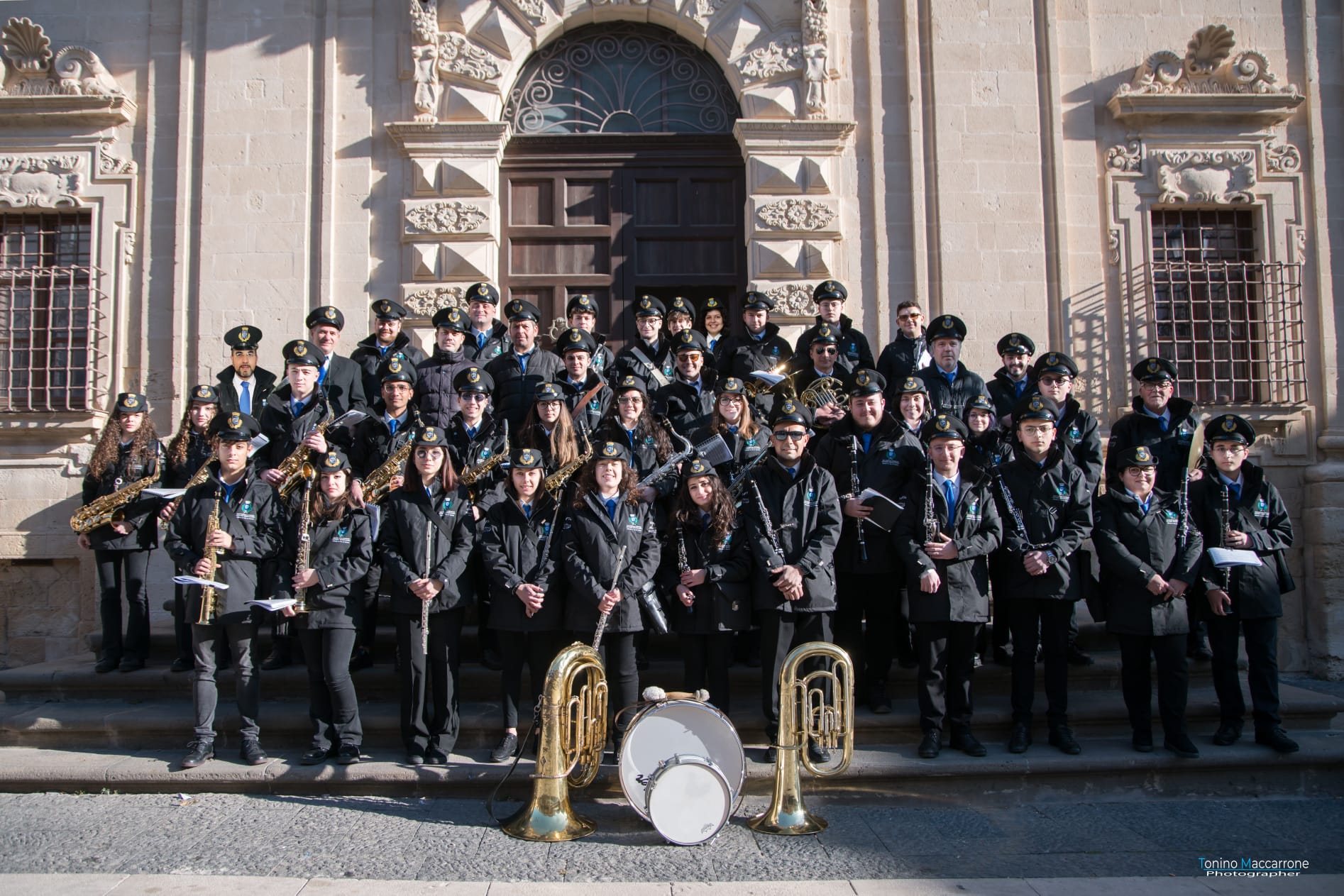 APS CULTURALE E MUSICALE ANTONINO MONTECASSINO – MILITELLO VAL DI CATANIA