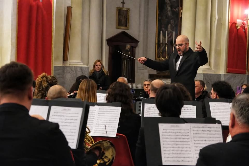 Assoc. Music. “Luigi Pescetti” Mineo (CT)