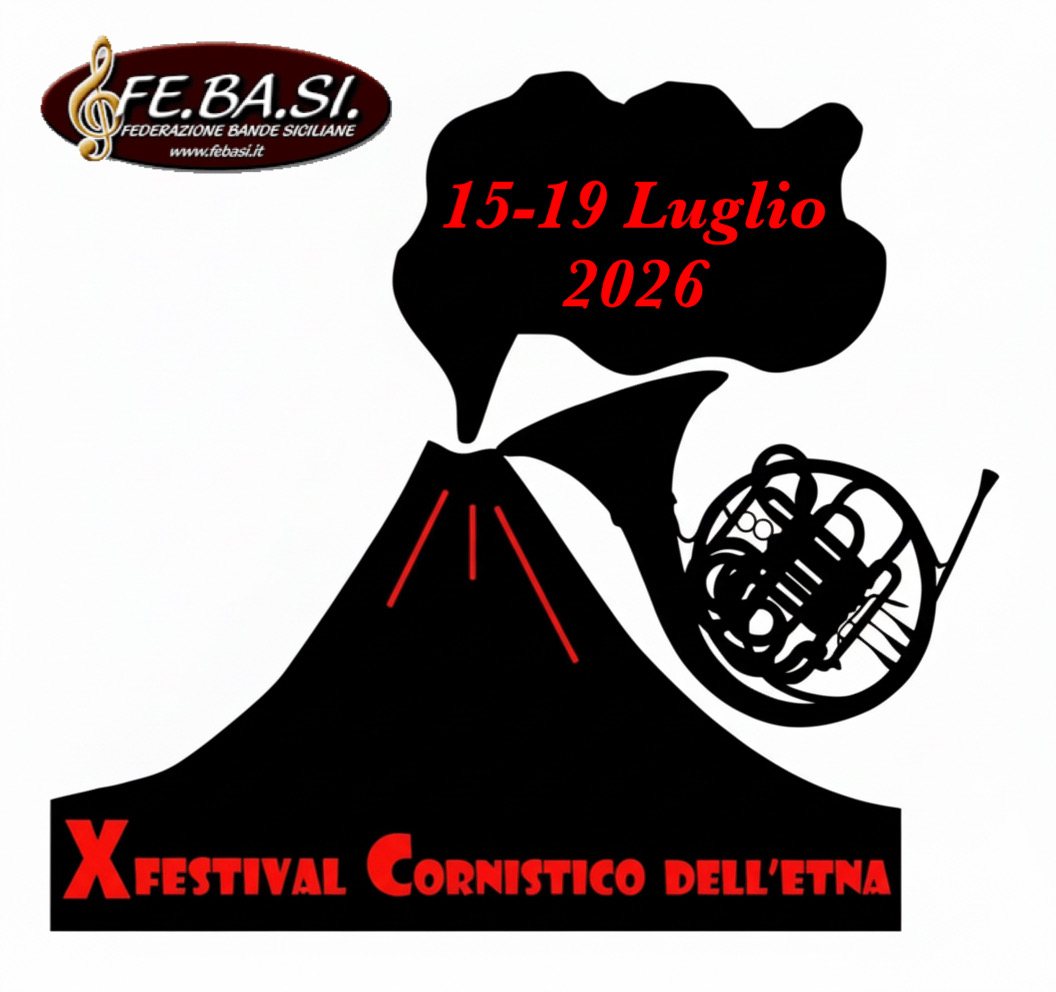 10° Festival Cornistico Dell’Etna 2026